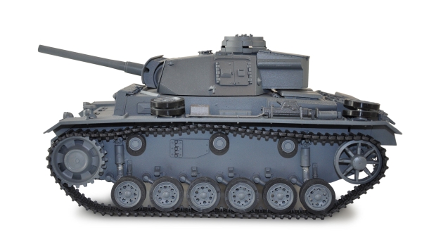 23080 Panzer III 1:16 Professional Line III BB/P